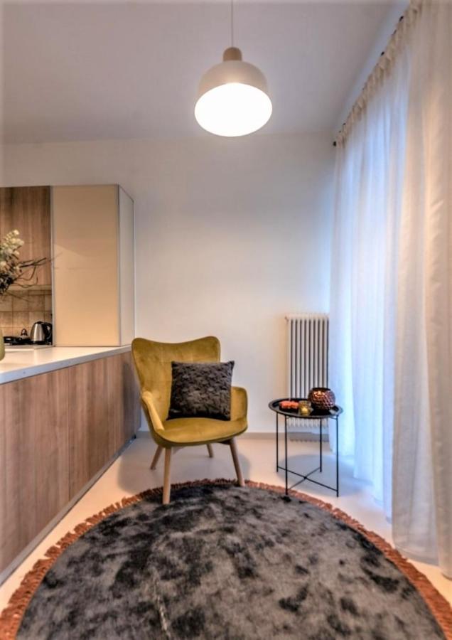Syrmo'S Home Ioánnina Eksteriør bilde